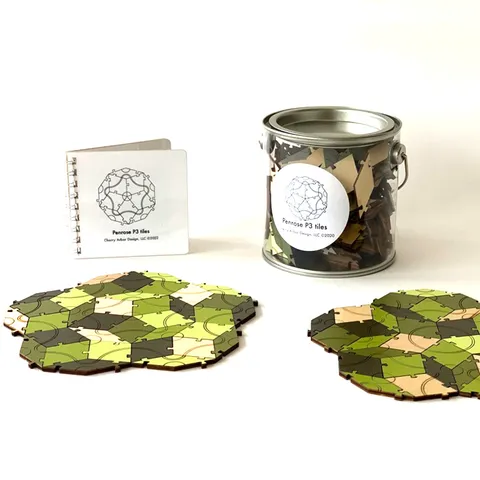 Penrose P3 - image 1